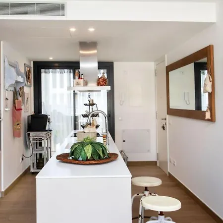 Holiday home Global Cala - By Global Holidays 21484