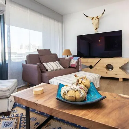 Holiday home Global Cala - By Global Holidays 21484