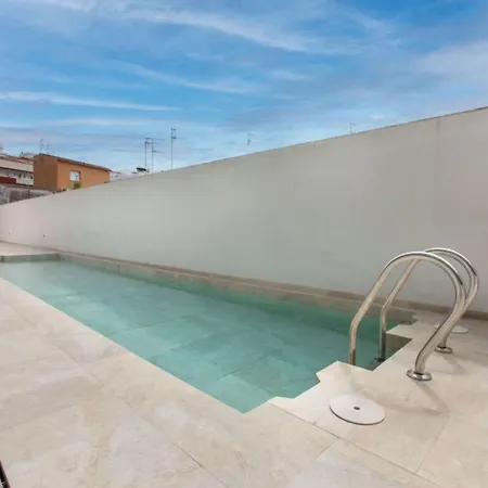 Holiday home Global Cala - By Global Holidays 21484 *